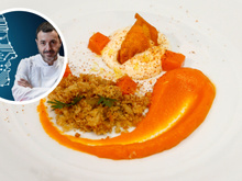 Duas estrelas Michelin contra IA: quem é capaz de criar os pratos mais criativos?