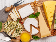 Para o bem do seu cérebro, esses são os 6 queijos recomendados por um neurologista para melhorar a memória