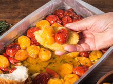 Técnica de cozinha conserva sabor, é fácil de fazer e deixa seus pratos irresistíveis