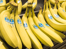 Eu vi essas bananas na loja e as devolvi ao mercado: a vendedora me explicou por que eu fiz a coisa certa