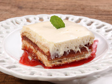 Beijo gelado gostoso para você se apaixonar! Veja como fazer essa sobremesa fácil