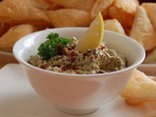 Mousse de atum como antigamente: a receita dos anos 80 da minha avó dinamarquesa