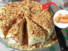 Essa é a receita de sobremesa perfeita pra quem tem desejo intenso de crocância no doce