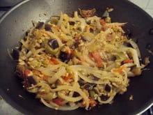 Caponata do Marcelão