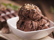 Truques para deixar o sorvete caseiro mais cremoso: confira