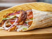 Durum Kebab