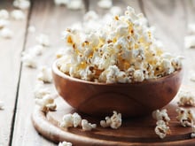 Como o milho vira pipoca: confira