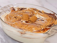 Nem limão, nem maracujá: mousse de paçoca trufada é a melhor versão que eu já comi e eu vou te ensinar a fazer