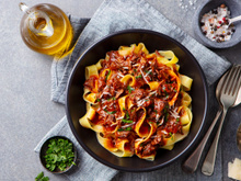 Tudo que você precisa para fazer massas artesanais em casa de um jeito bem fácil