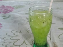 Roska de kiwi profissional