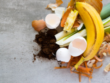 Reaproveitamento de alimentos: veja receitas fáceis para economizar