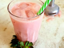 Caipifruta Sem Álcool