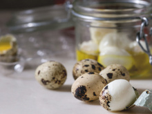 Como fazer conserva de ovo de codorna: receita e dicas