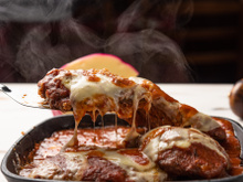 Parmegiana: receitas suculentas e deliciosas que vão dar água na boca