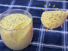 Café da manhã SEM AÇÚCAR de 4 ingredientes: receita fácil, rápida e saudável para comer todos os dias