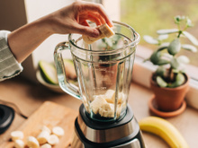 Mixer ou liquidificador? Saiba qual eletrodoméstico é melhor para a sua cozinha