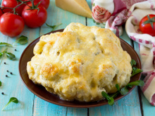 Couve-flor recheada e gratinada: veja a receita completa