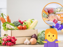 Os legumes congelados são tão saudáveis quanto os frescos? Você pode se surpreender