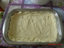 Souflé de bacalhau