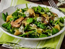 Saladas diferentes: veja 3 receitas práticas e deliciosas