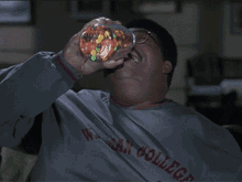 5 filmes para quem ama doces