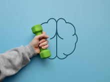 Há décadas acreditamos que a creatina é boa para o treino. Acontece que o maior benefício foi para o cérebro