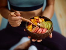 Nem ovo, nem tapioca: este é um dos melhores alimentos para comer no pré-treino e manter a energia por mais tempo