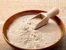 Colesterol controlado com apenas uma farinha: parece mágica, mas é o principal benefício do...