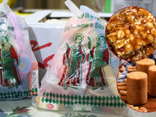 5 receitas de doces de São Cosme e Damião que nunca ficam de fora do meu saquinho e vou te ensinar agora
