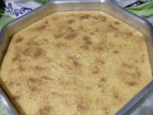 Lelê de milho
