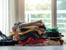 Esta rotina incomum de lavagem de roupa pode indicar TDAH, segundo especialistas