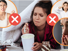 Pare de comer suas emoções: 9 passos para engolir comida (e não sentimentos!)