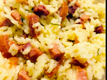 Arroz carreteiro