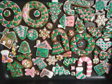 Como fazer biscoito de Natal decorado: impressione amigos e familiares com essa receita simples e tão querida!