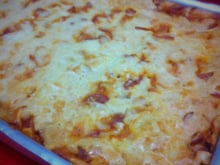 Torta Hot Dog