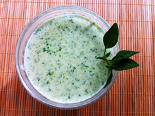 Creme de espinafre: veja como preparar essa delícia