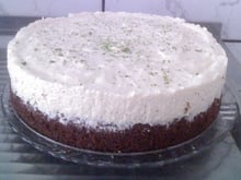 Bolo combinação perfeita