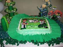 Bolo prestígio supreme