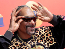 Batata frita famosa no Rio impressiona Snoop Dogg. Veja o que o rapper disse!