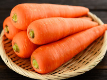 Manuel Viso, médico: "Embora as cenouras cruas tenham mais fibras, as cenouras cozidas são mais nutritivas"