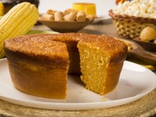 Bolo de milho: 10 receitas maravilhosas
