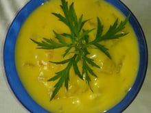 Doce de abacaxi Tropicalha