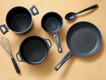 Quer trocar suas panelas? Essas 7 opções indicadas por um chef prometem transformar a experiência na cozinha