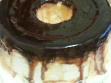 Torta de sorvete
