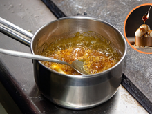 Esse tipo de açúcar é melhor no preparo de caldas para sobremesas: segredo revelado