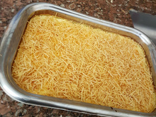 Fricasse de frango
