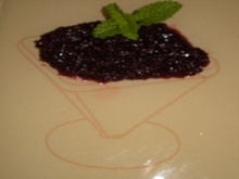 Doce de beterraba