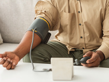 Não é apenas o sal: qual é o outro inimigo silencioso que afeta a pressão arterial?