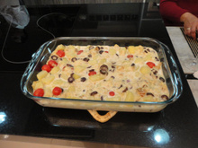 Bacalhau à la Carlão
