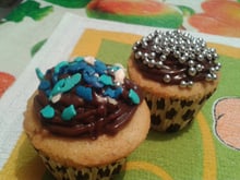 Cupcake fácil e gostoso de fazer